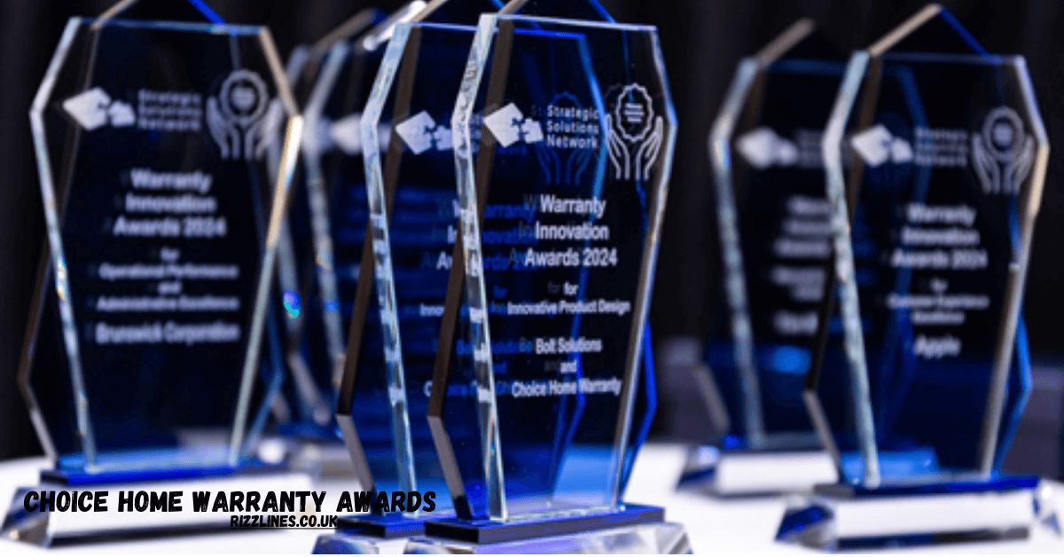 Choice Home Warranty Awards: Celebrating Industry-Leading Home Warranty Providers 2025