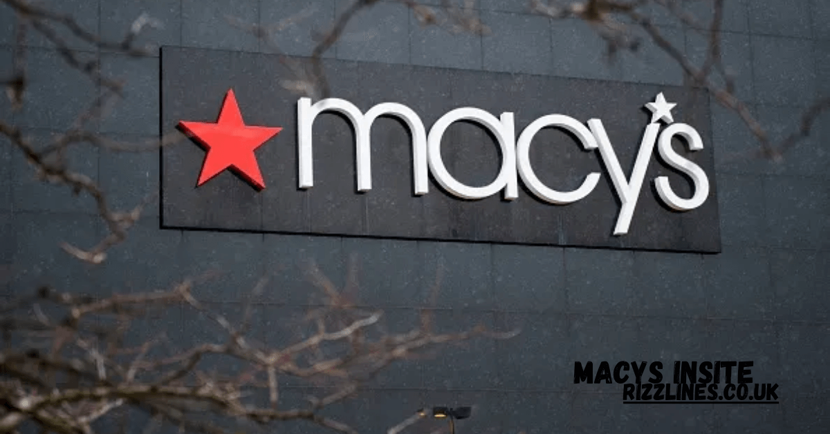 Macy’s Insite – Secure Employee Portal for Payroll & HR Services 2025
