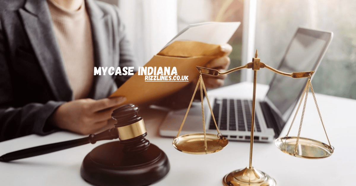 MyCase Indiana: Simplifying Online Case Management and Legal Assistance 2025