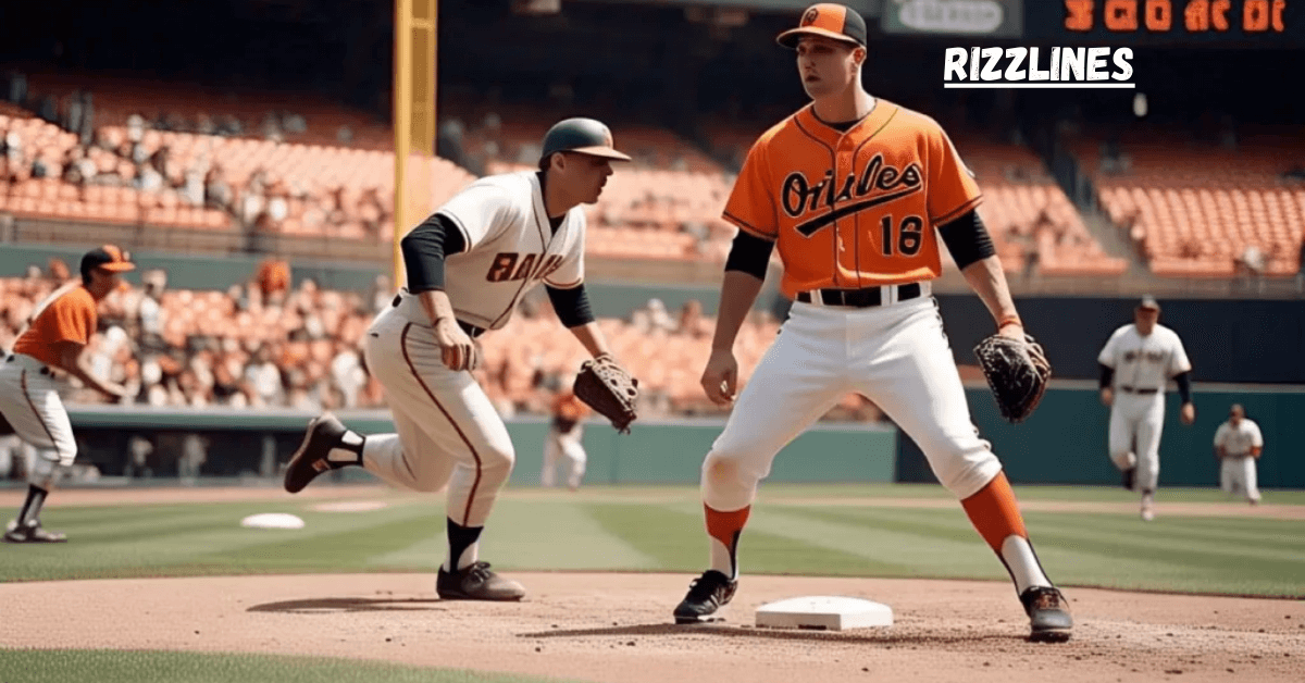 Baltimore Orioles vs San Francisco Giants Match Player Stats Breakdown & Key Takeaways 2025