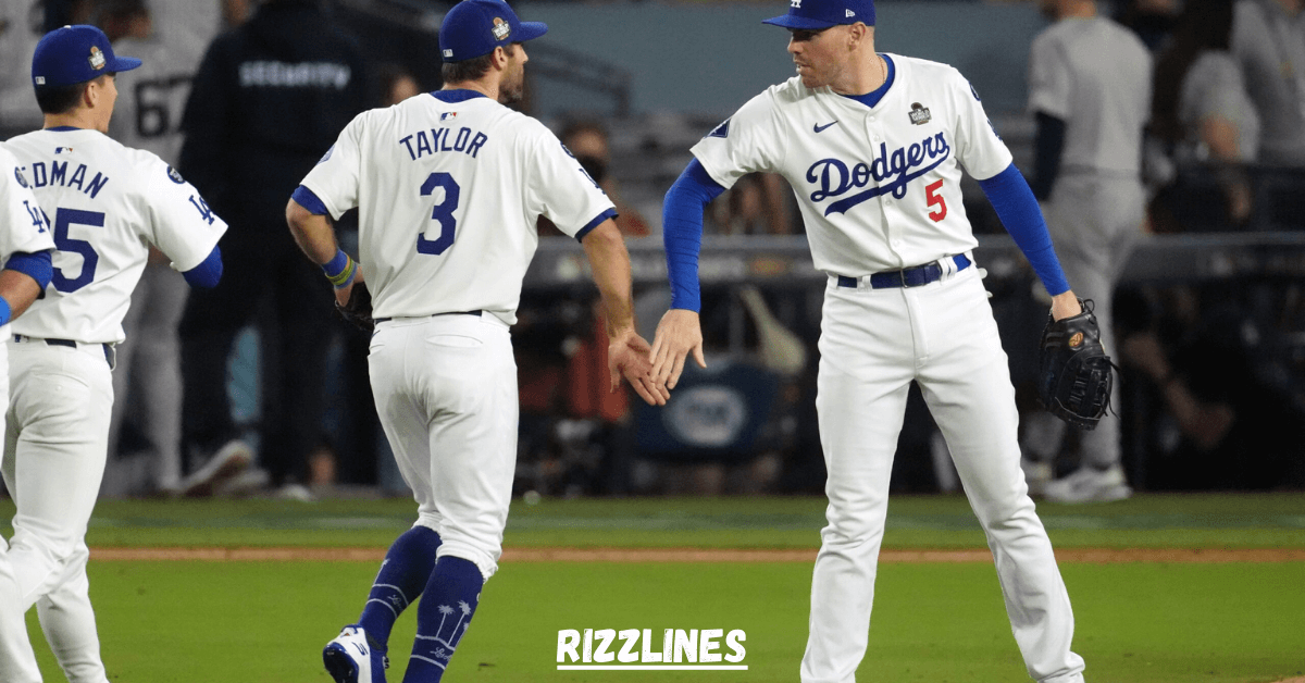 Yankees vs Dodgers Match Player Stats: Legendary Performances and Key Showdowns 2025