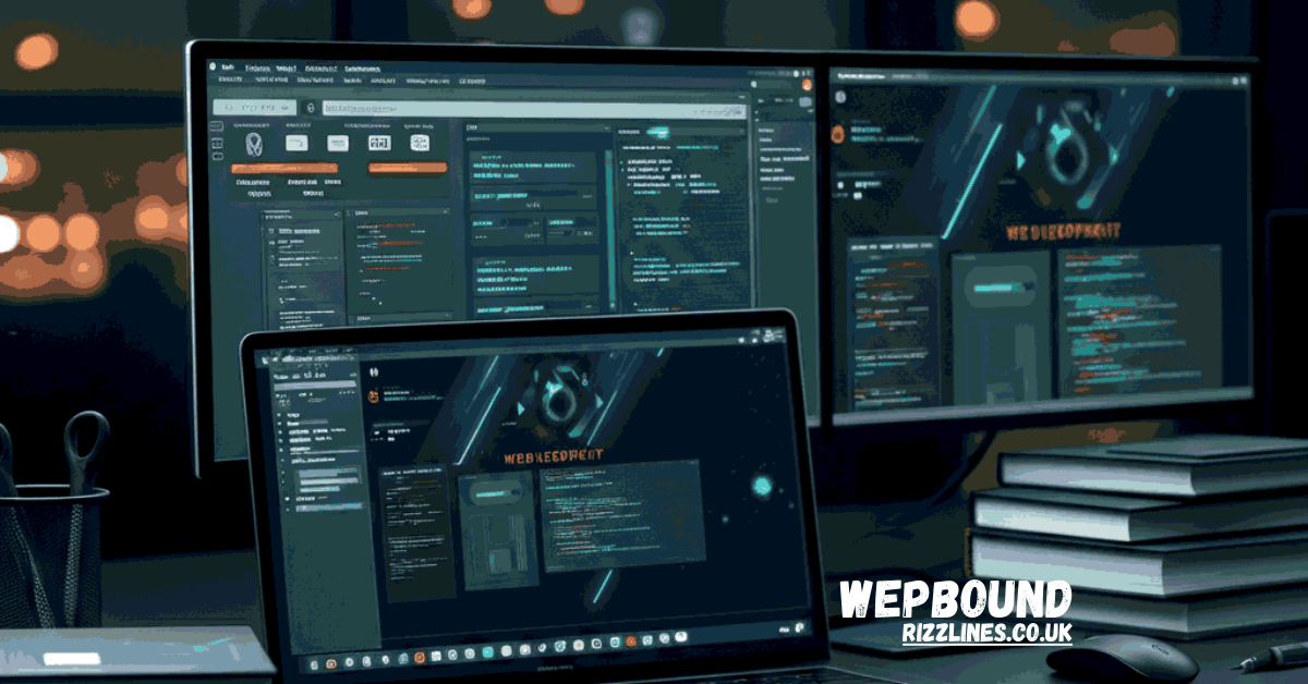 Wepbound: Revolutionizing Web Development and Digital Integration 2025