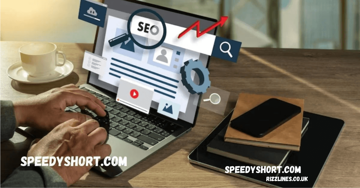 SpeedyShort.com – The Ultimate URL Shortener for Fast & Secure Link Sharing 2025