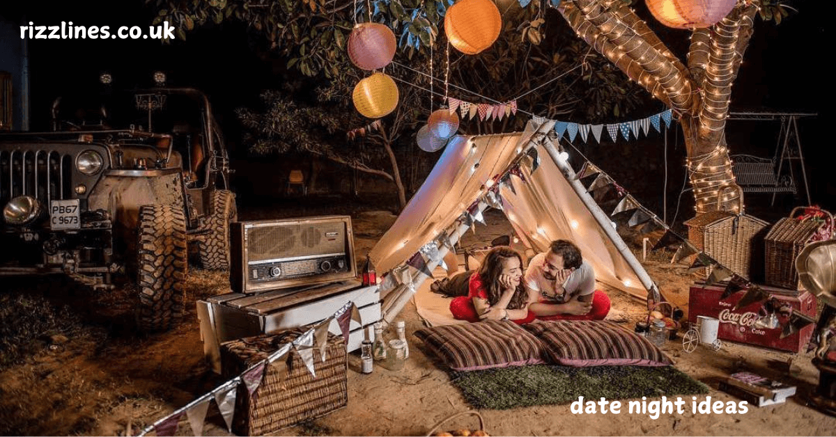 date night ideas