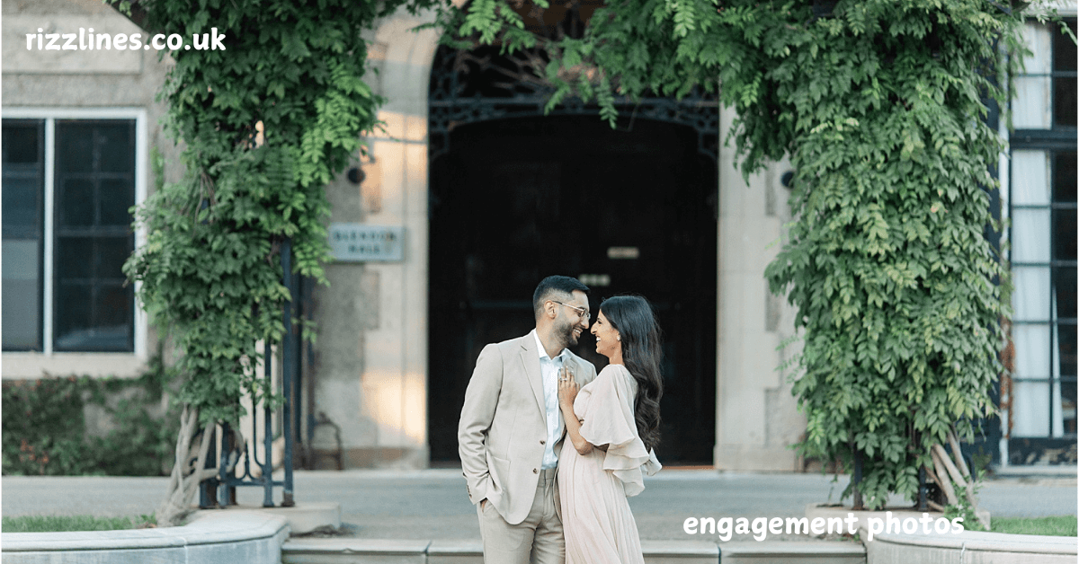 engagement photos