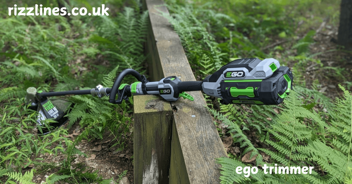 ego trimmer