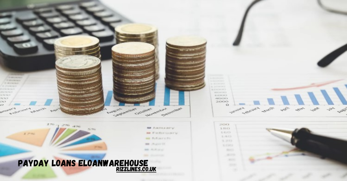 Payday Loans Eloanwarehouse – Quick Approval & Instant Funding 2025
