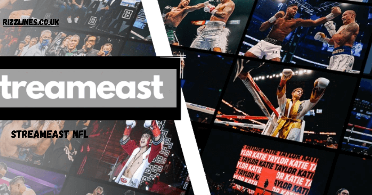 StreamEast NFL – The Best Way to Watch NFL Games Online for Free 2025