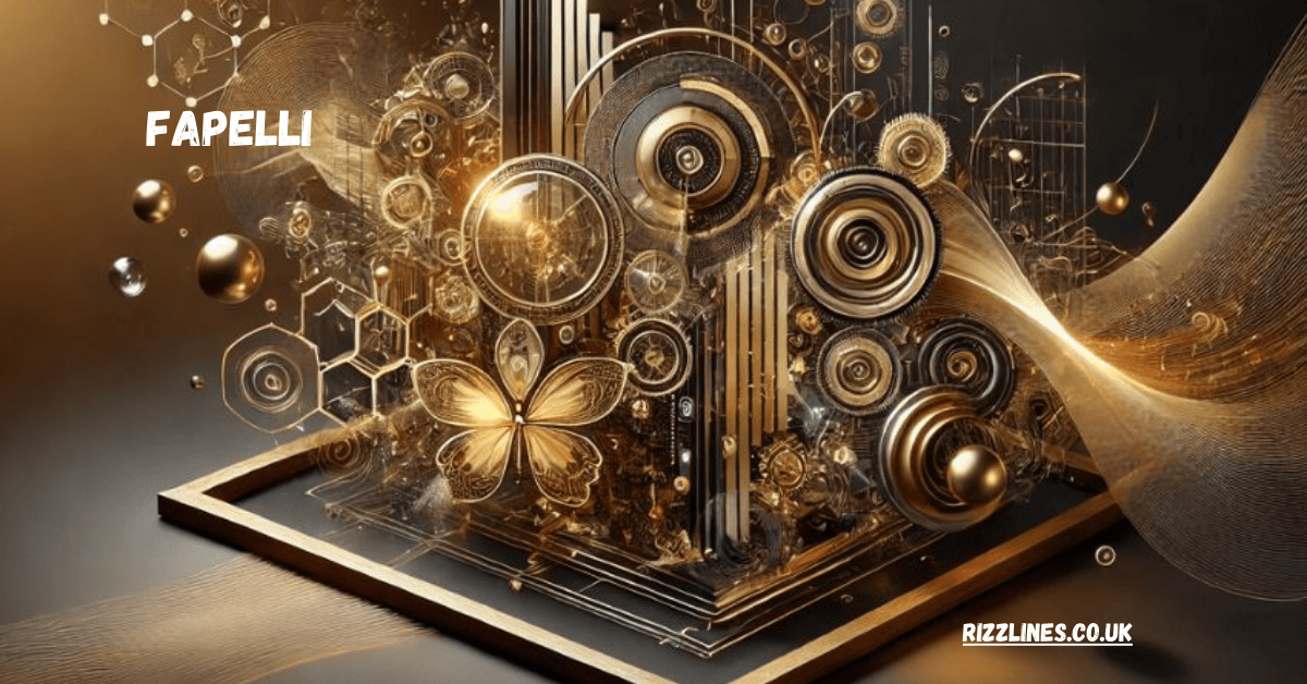 Fapelli: The Future of Digital Innovation and User Experience 2025