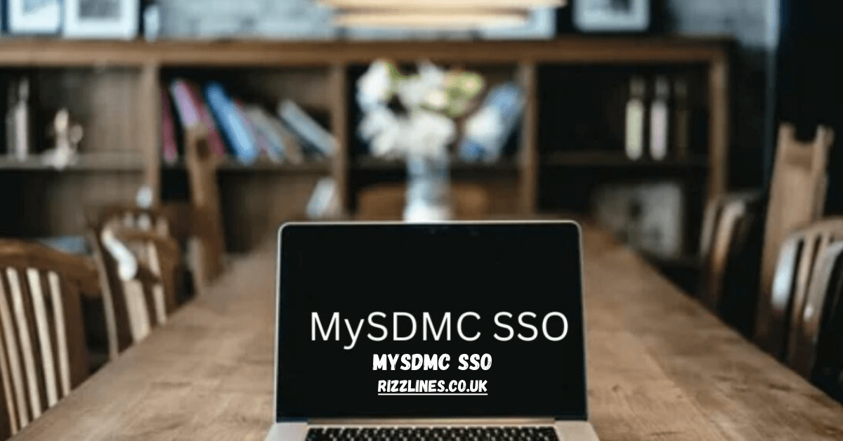 Mysdmc SSO: Simplified Login for Seamless Access to SDMC Resources 2025