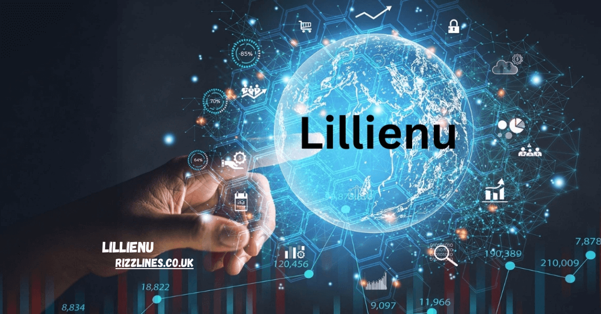 Lillienu: The Art of Harmony, Nature, and Emotional Well-Being 2025