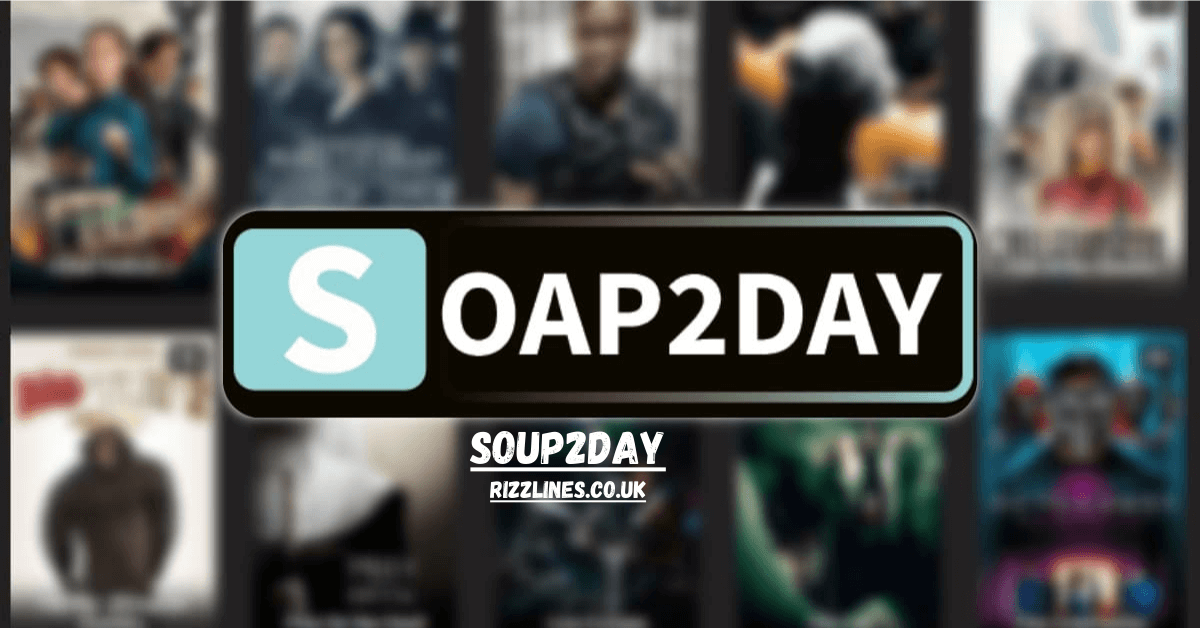 Soup2Day: The Ultimate Free Streaming Platform for Movies & TV Shows 2025
