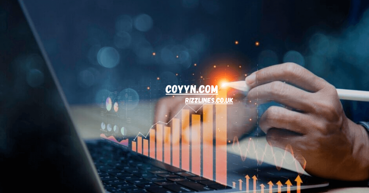 Coyyn.com: The Ultimate Cryptocurrency Trading Platform for Secure Investments 2025