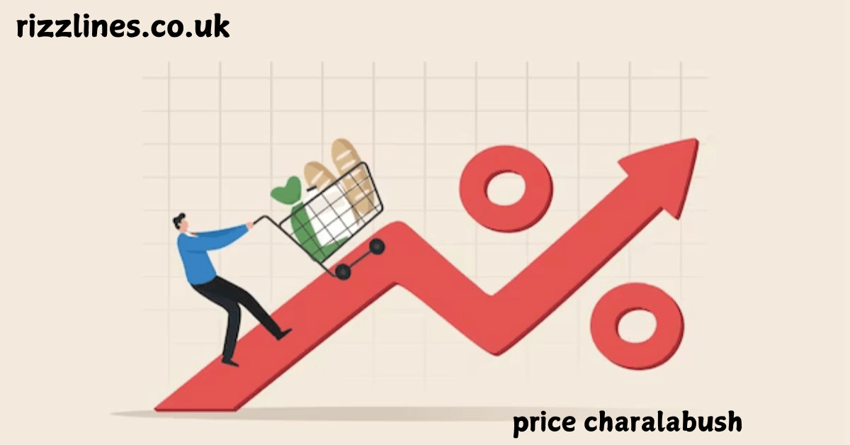 price charalabush