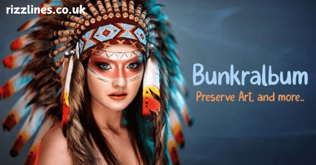 bunkralbum