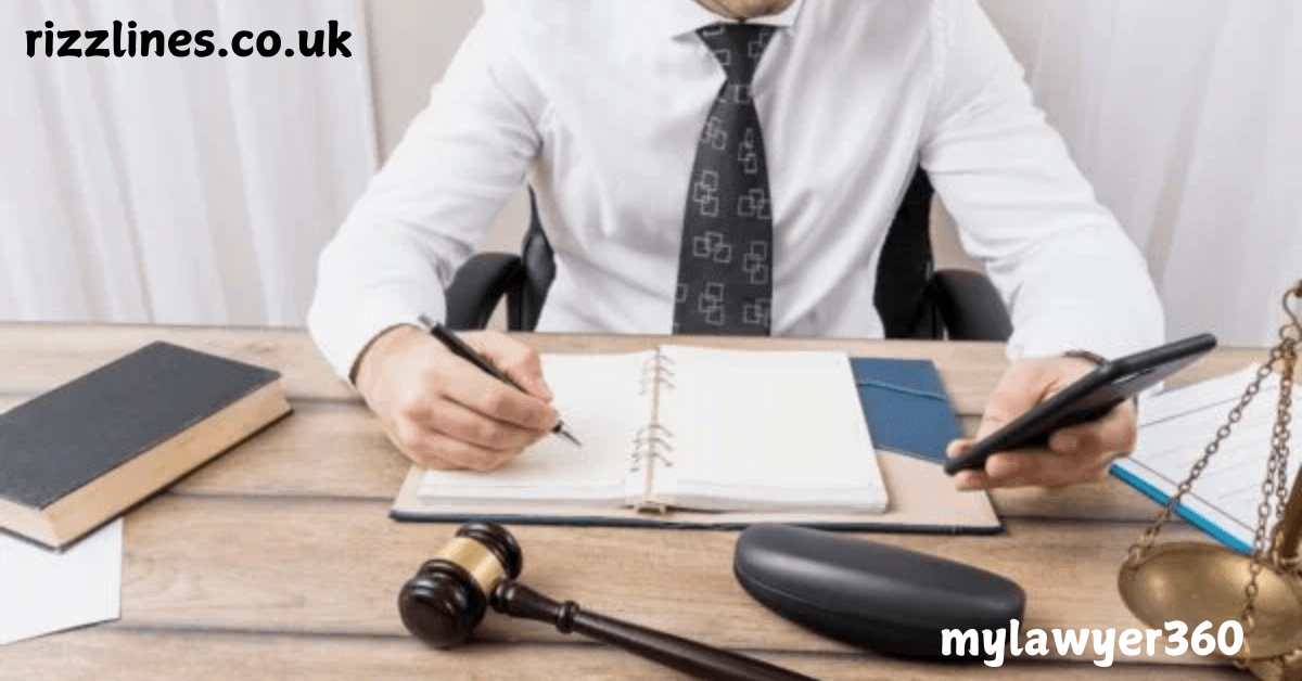 mylawyer360