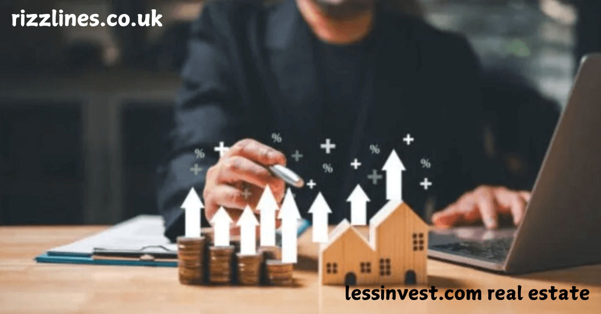 lessinvest.com real estate