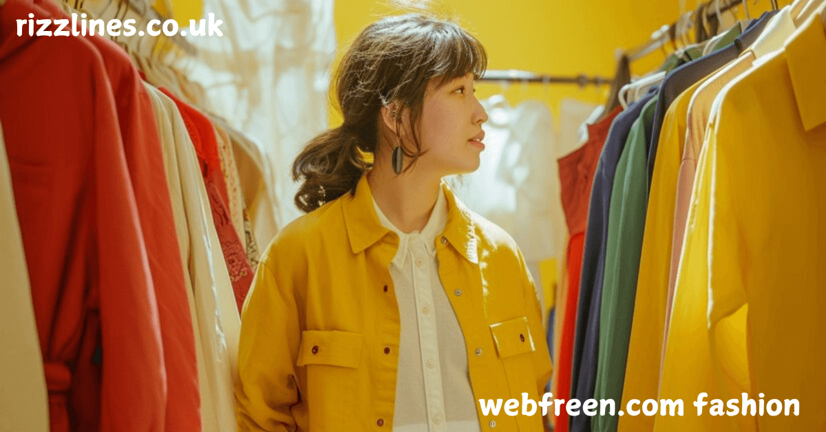webfreen.com fashion
