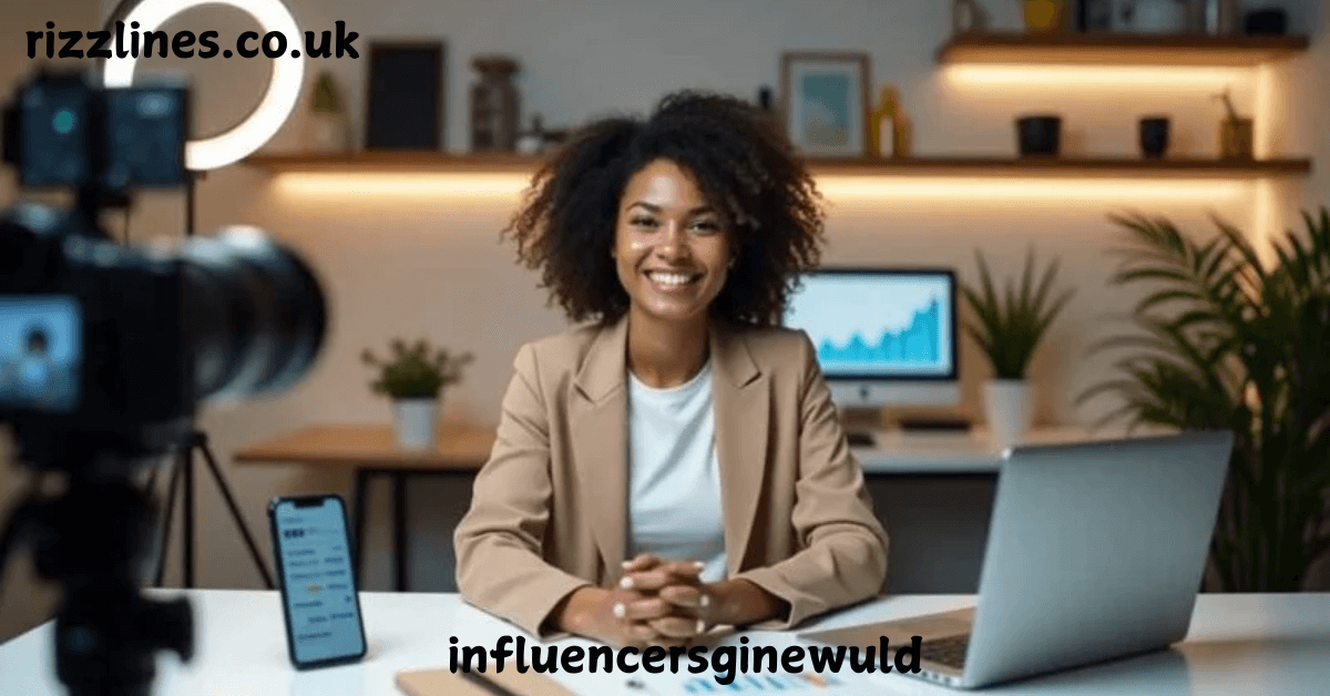 influencersginewuld