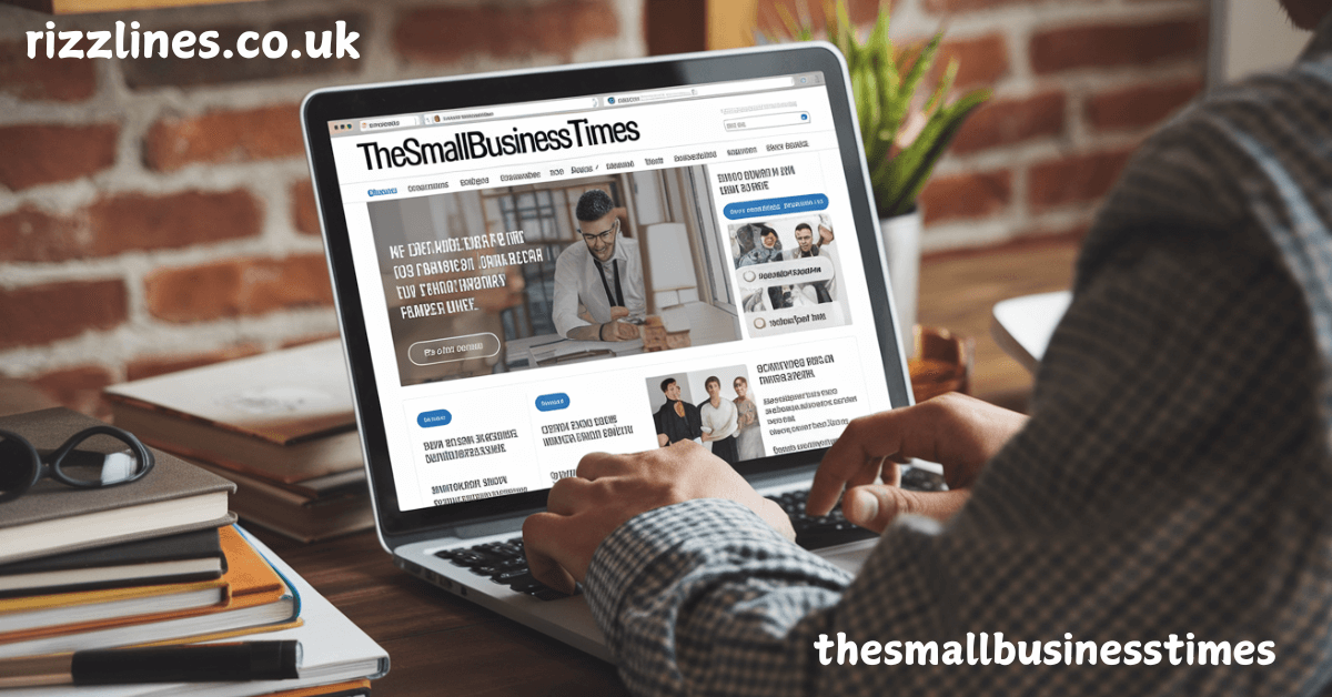thesmallbusinesstimes