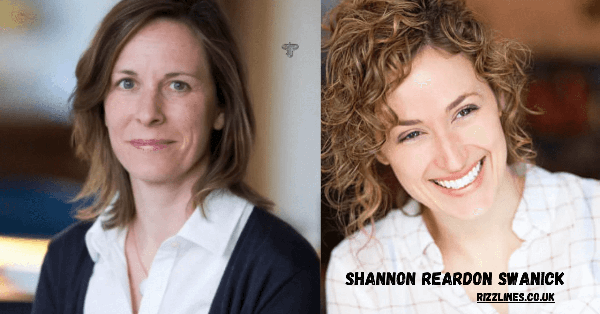 Shannon Reardon Swanick: A Trailblazer in Leadership and Community Impact 2025