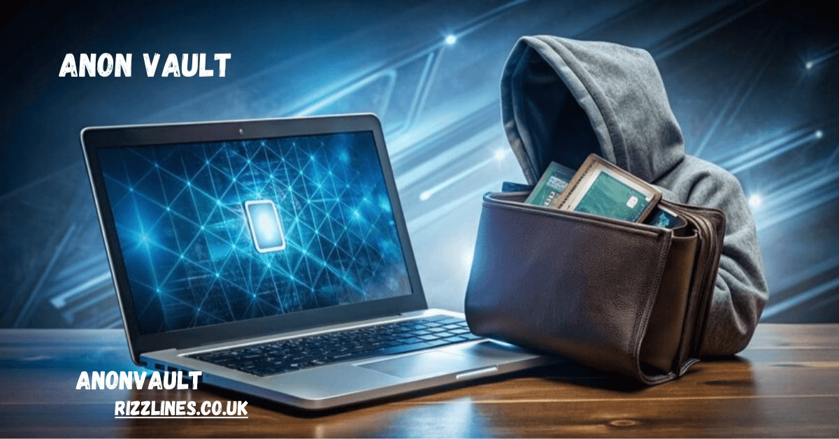 AnonVault: The Ultimate Secure Storage Solution for Digital Privacy 2025