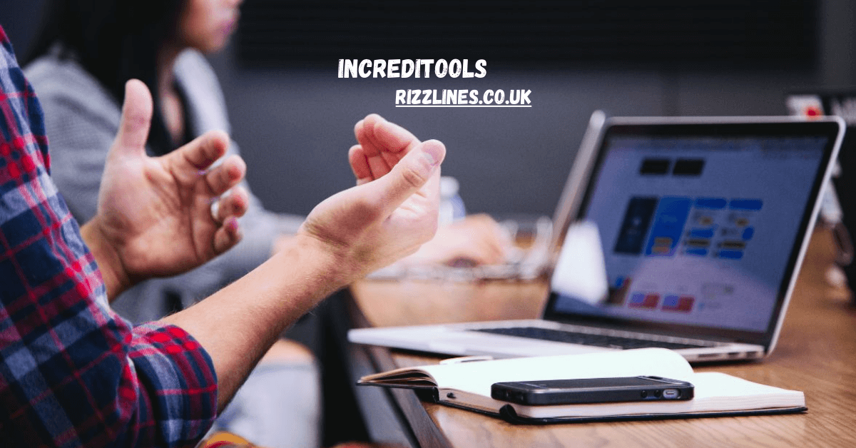 Increditools: The Ultimate Digital Productivity Tool for Business Efficiency 2025