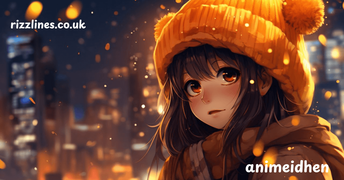 animeidhen